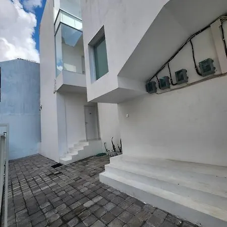 Casa Blanco Apartment